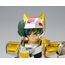 Figurka Saint Seiya Saint Cloth Myth - Steel Saint Landcloth Daichi (Revival Version)- Zdjęcie 12