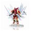 Figurka Digimon Tamers NXEDGE STYLE - Dukemon / Gallantmon (Crimsonmode)