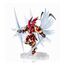Figurka Digimon Tamers NXEDGE STYLE - Dukemon / Gallantmon (Crimsonmode)- Zdjęcie 4
