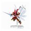 Figurka Digimon Tamers NXEDGE STYLE - Dukemon / Gallantmon (Crimsonmode)- Zdjęcie 5