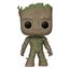 Figurka Guardians of the Galaxy Vol. 3 POP! - Groot