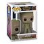 Figurka Guardians of the Galaxy Vol. 3 POP! - Groot- Zdjęcie 2