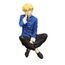 Figurka Tokyo Revengers Noodle Stopper - Chifuyu Matsuno (Chinese Clothes Ver.)