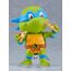 Figurka Teenage Mutant Ninja Turtles Nendoroid - Leonardo- Zdjęcie 4