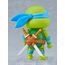 Figurka Teenage Mutant Ninja Turtles Nendoroid - Leonardo- Zdjęcie 6