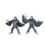 Zestaw 2 figurek Power Rangers Lightning Collection - Tenga Warriors (Mighty Morphin)