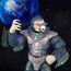Zestaw 2 figurek Power Rangers Lightning Collection - Tenga Warriors (Mighty Morphin)- Zdjęcie 9