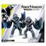 Zestaw 2 figurek Power Rangers Lightning Collection - Tenga Warriors (Mighty Morphin)- Zdjęcie 11