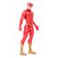 Figurka DC Direct Page Punchers - Flash (Flashpoint) Metallic Cover Variant (SDCC)- Zdjęcie 2