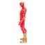 Figurka DC Direct Page Punchers - Flash (Flashpoint) Metallic Cover Variant (SDCC)- Zdjęcie 8