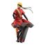 Figurka Naruto Shippuden G.E.M. Series 1/8 - Naruto Uzumaki Sage Mode- Zdjęcie 6