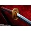 Replika miecza Jujutsu Kaisen 0 - Okkotsu's Sword (Revelation of Rika)- Zdjęcie 6