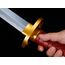 Replika miecza Jujutsu Kaisen 0 - Okkotsu's Sword (Revelation of Rika)- Zdjęcie 12