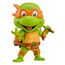 Figurka Teenage Mutant Ninja Turtles Nendoroid - Michelangelo