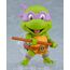 Figurka Teenage Mutant Ninja Turtles Nendoroid - Donatello- Zdjęcie 2