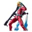 Figurka Mobile Suit Gundam Hathaway GGG - Char Aznable- Zdjęcie 4