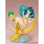 Figurka Urusei Yatsura 1/7 - Lum & Ten Box Cafe & Space Collaboration- Zdjęcie 2