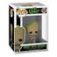Figurka I Am Groot POP! - Groot (Grunds)- Zdjęcie 2