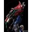 Figurka Marvel Comics BDS Art Scale 1/10 Apocalypse Deluxe (X-Men)- Zdjęcie 30