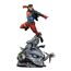 Figurka DC Comics Deluxe Art Scale 1/10 Superboy