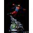 Figurka DC Comics Deluxe Art Scale 1/10 Superboy- Zdjęcie 8