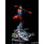 Figurka DC Comics Deluxe Art Scale 1/10 Superboy- Zdjęcie 10