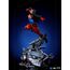 Figurka DC Comics Deluxe Art Scale 1/10 Superboy- Zdjęcie 20