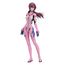 Figurka do złożenia Evangelion: 2.0 You Can (Not) Advance - PLAMAX Mari Makinami Illustrious