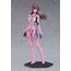 Figurka do złożenia Evangelion: 2.0 You Can (Not) Advance - PLAMAX Mari Makinami Illustrious- Zdjęcie 2
