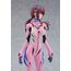 Figurka do złożenia Evangelion: 2.0 You Can (Not) Advance - PLAMAX Mari Makinami Illustrious- Zdjęcie 8