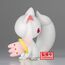 Figurka Puella Magi Madoka Magica The Movie Rebellion Fluffy Puffy - Kyubey #2- Zdjęcie 5