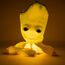 Lampka z dźwiękiem Marvel: Guardians of the Galaxy - Groot- Zdjęcie 5