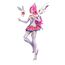 Figurka League of Legends Dynamic 8ction Heroes 1/9 - Star Guardian Kai'Sa- Zdjęcie 2