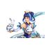 Figurka League of Legends Master Craft - Porcelain Lux- Zdjęcie 4