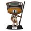 Figurka Star Wars Return of the Jedi 40th Anniversary POP! - Princess Leia (606)