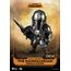 Figurka Star Wars The Mandalorian Egg Attack Action - The Mandalorian (Beskar Armor)- Zdjęcie 2