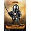 Figurka Star Wars The Mandalorian Egg Attack Action - The Mandalorian (Beskar Armor)- Zdjęcie 4