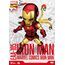 Figurka Marvel Egg Attack Action - Iron Man (Classic Ver.)- Zdjęcie 6