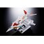 Figurka Getter Robo Go Soul of Chogokin - GX-96X G Armriser- Zdjęcie 6