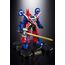 Figurka Getter Robo Go Soul of Chogokin - GX-96X G Armriser- Zdjęcie 10
