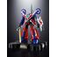 Figurka Getter Robo Go Soul of Chogokin - GX-96X G Armriser- Zdjęcie 14