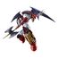 Figurka Getter Robo Armageddon Metal Build Dragon Scale - Shin Getter 1