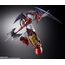Figurka Getter Robo Armageddon Metal Build Dragon Scale - Shin Getter 1- Zdjęcie 2
