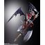 Figurka Getter Robo Armageddon Metal Build Dragon Scale - Shin Getter 1- Zdjęcie 18