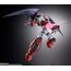 Figurka Getter Robo Armageddon Metal Build Dragon Scale - Shin Getter 1- Zdjęcie 26