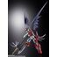 Figurka Getter Robo Armageddon Metal Build Dragon Scale - Shin Getter 1- Zdjęcie 28