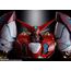 Figurka Getter Robo Armageddon Metal Build Dragon Scale - Shin Getter 1- Zdjęcie 30