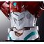 Figurka Getter Robo Armageddon Metal Build Dragon Scale - Shin Getter 1- Zdjęcie 32
