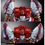 Figurka Getter Robo Armageddon Metal Build Dragon Scale - Shin Getter 1- Zdjęcie 36