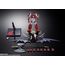 Figurka Getter Robo Armageddon Metal Build Dragon Scale - Shin Getter 1- Zdjęcie 40